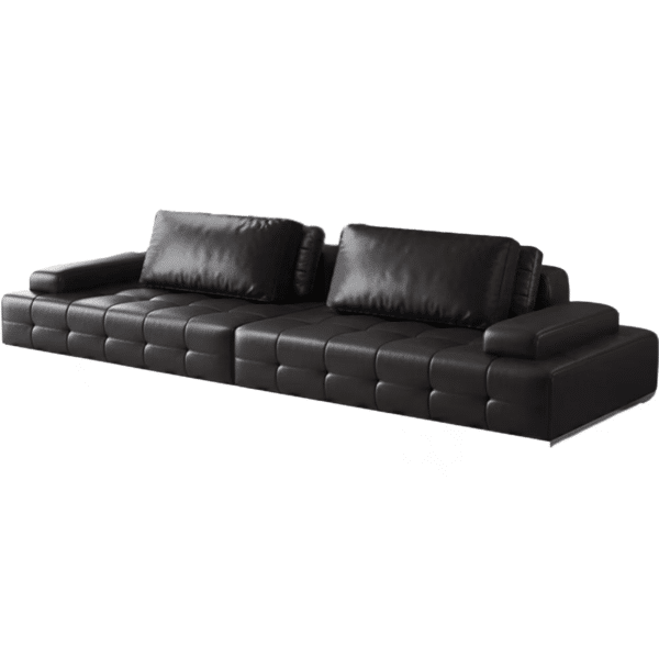 AMG furniture melbourne Minotti Lawrence sofa