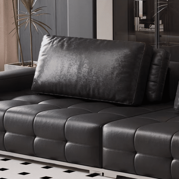 AMG furniture melbourne Minotti Lawrence sofa