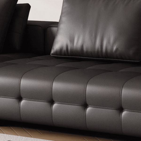 AMG furniture melbourne Minotti Lawrence sofa