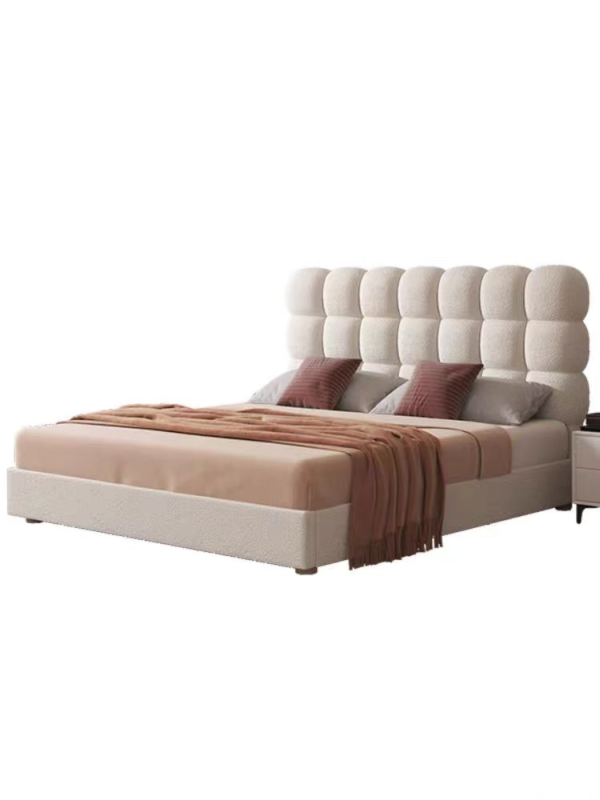 AMG Melbourne Furniture Bed Moorabbin 3189