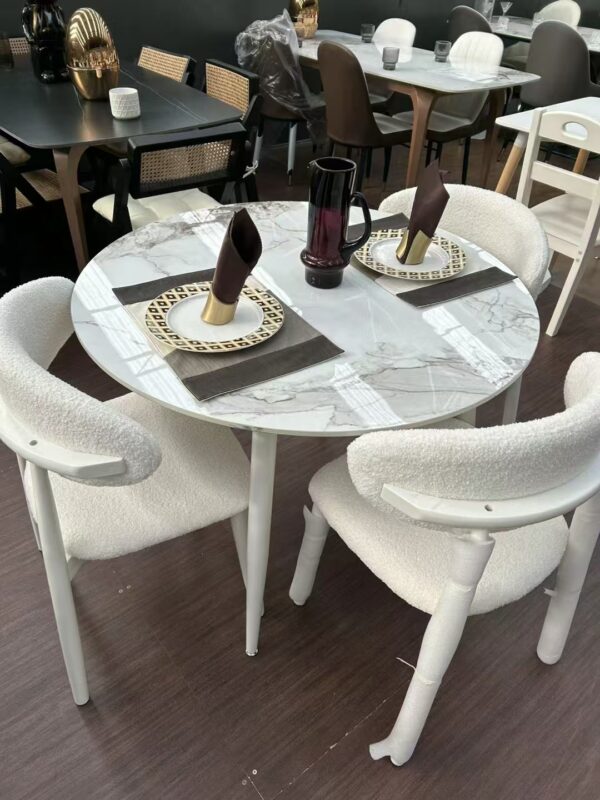 AMG Melbourne Furniture Dining Table Moorabbin 3189