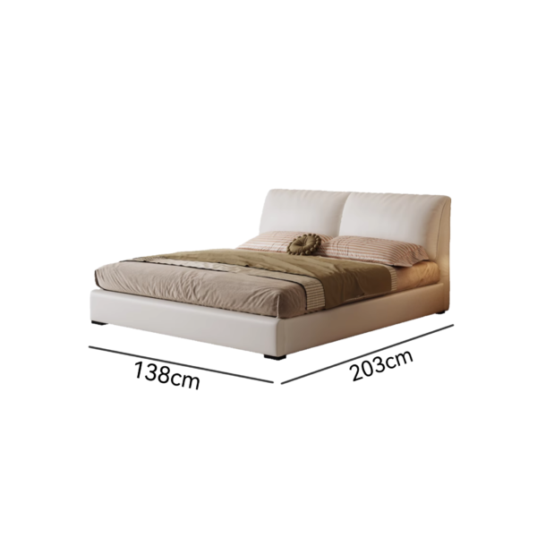 AMG Melbourne Furniture Bed Moorabbin 3189