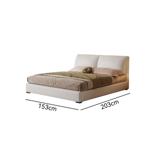 AMG Melbourne Furniture Bed Moorabbin 3189