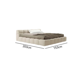 AMG Melbourne Furniture Bed Moorabbin 3189