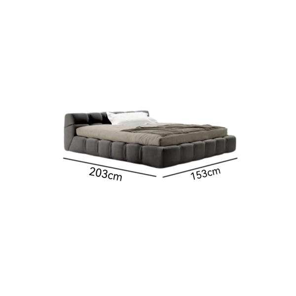 AMG Melbourne Furniture Bed Moorabbin 3189