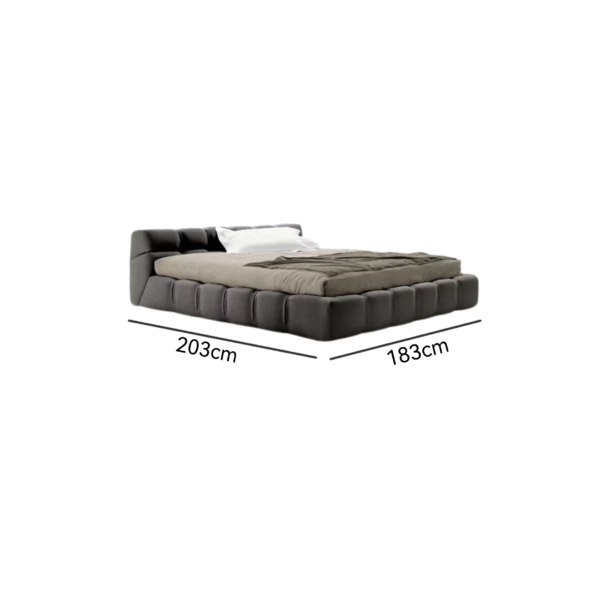 AMG Melbourne Furniture Bed Moorabbin 3189