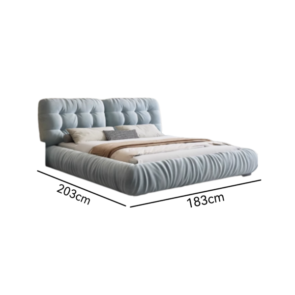 AMG Melbourne Furniture Bed Moorabbin 3189