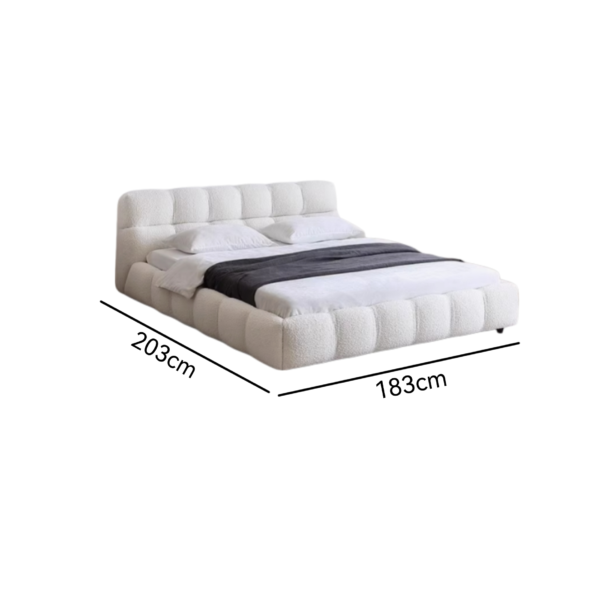 AMG Melbourne Furniture Bed Moorabbin 3189