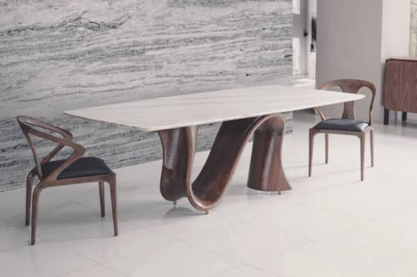 AMG Melbourne Furniture Dining Table Moorabbin 3189