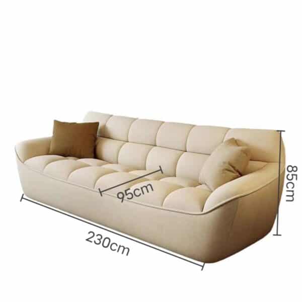 AMG Melbourne Furniture Sofa Moorabbin 3189