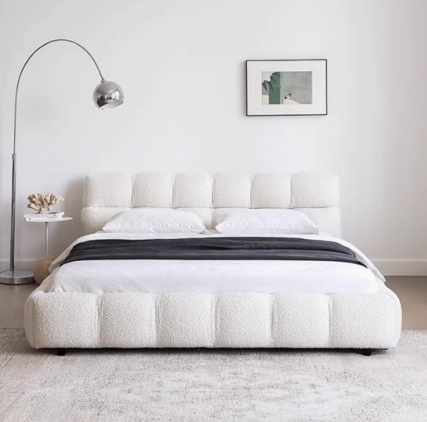 AMG Melbourne Furniture Bed Moorabbin 3189