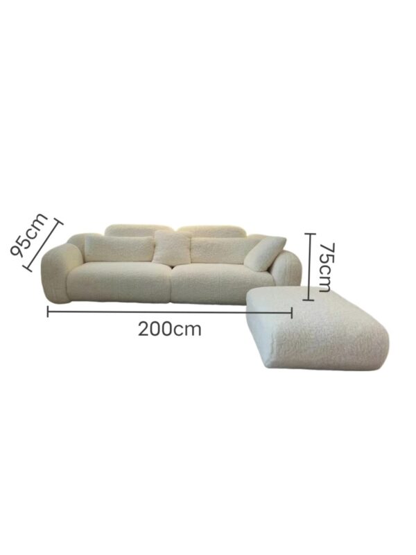 AMG Melbourne Furniture Sofa Moorabbin 3189