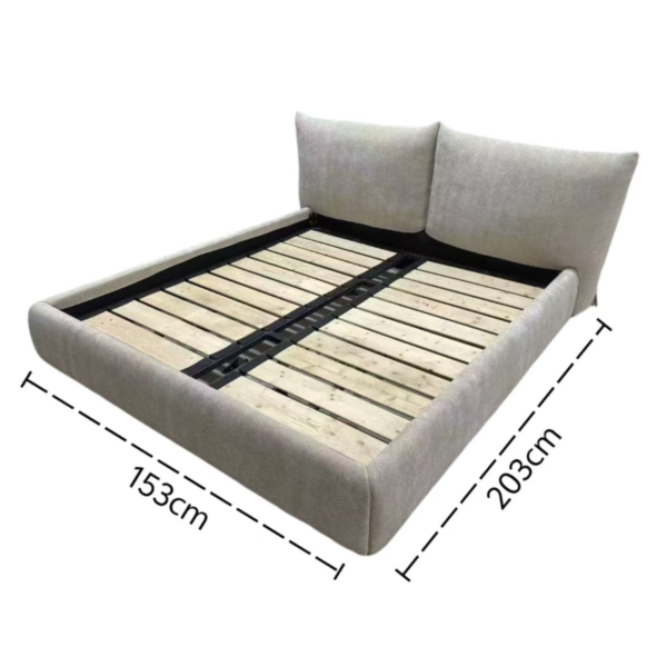 AMG Melbourne Furniture Bed Moorabbin 3189