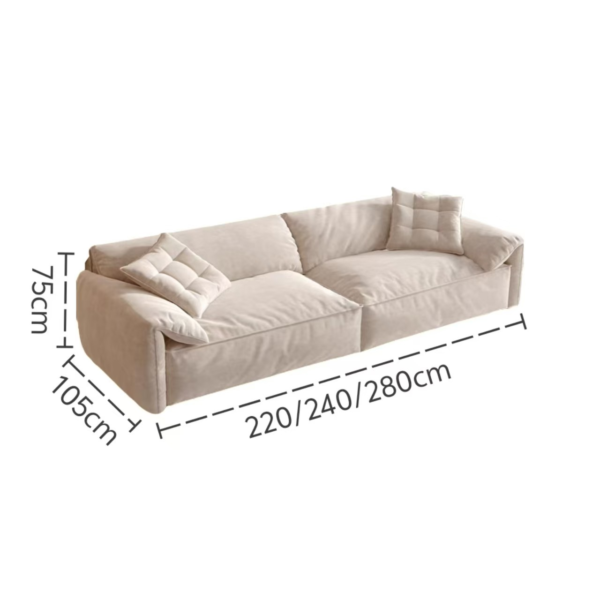 AMG Melbourne Furniture Sofa Moorabbin 3189