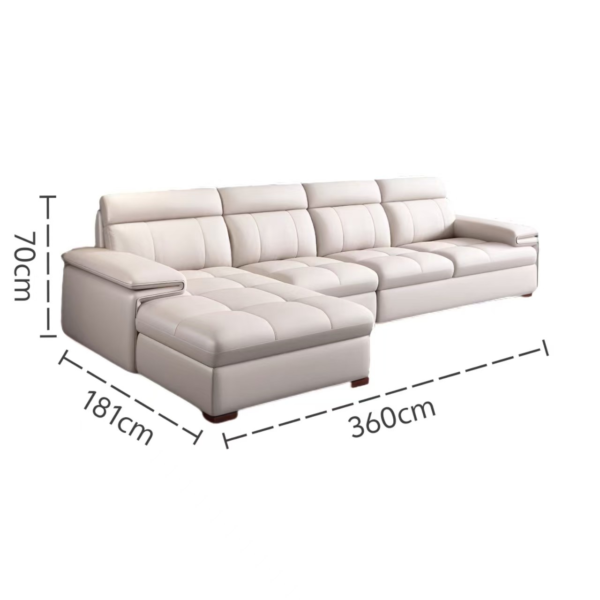 AMG Melbourne Furniture Sofa Moorabbin 3189