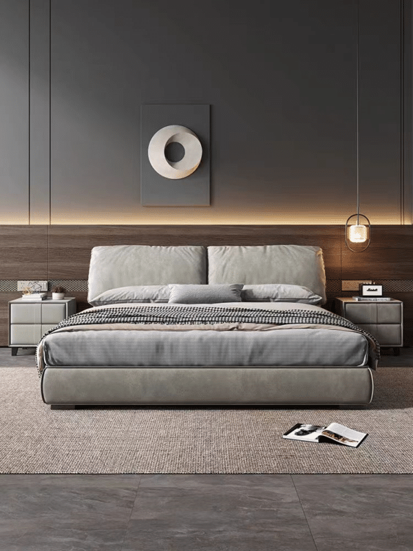 AMG Melbourne Furniture Bed Moorabbin 3189