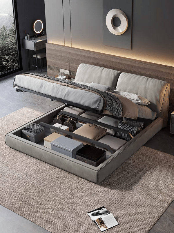 AMG Melbourne Furniture Bed Moorabbin 3189