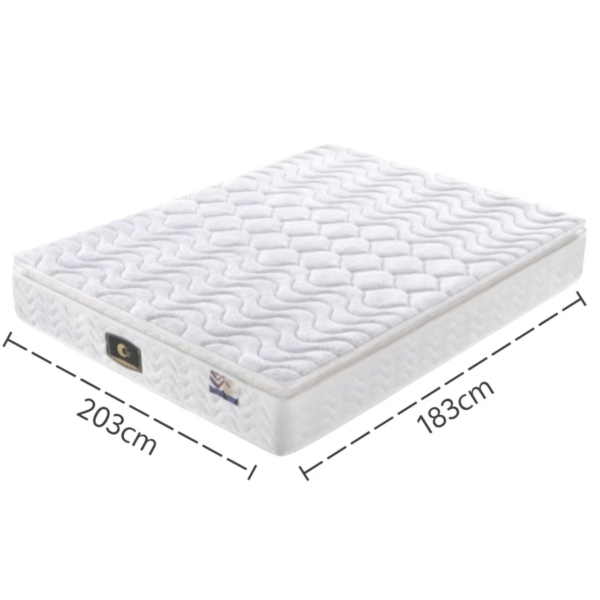 AMG Melbourne Furniture Mattress Moorabbin 3189