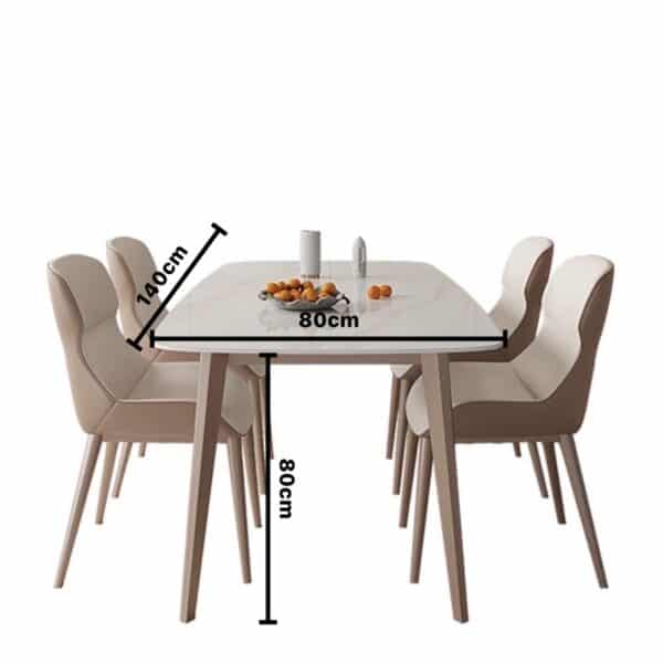 AMG Melbourne Furniture dining table Moorabbin 3189