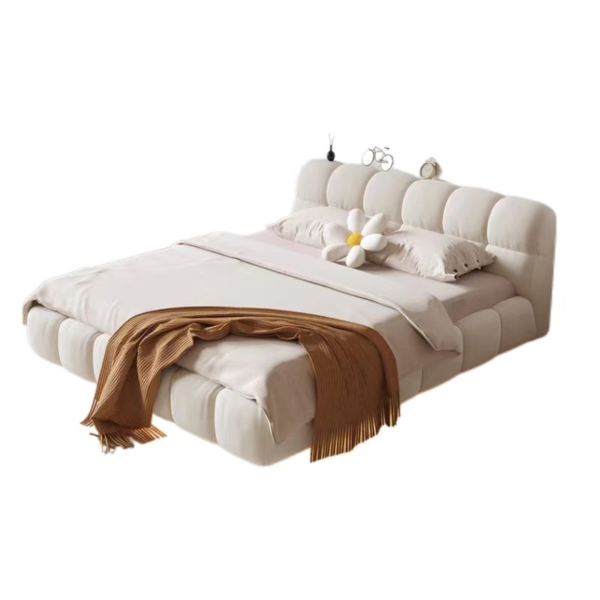 AMG Melbourne Furniture Bed Moorabbin 3189