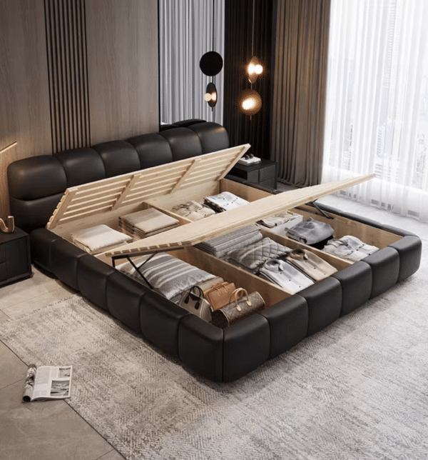 AMG Melbourne Furniture bed Moorabbin 3189