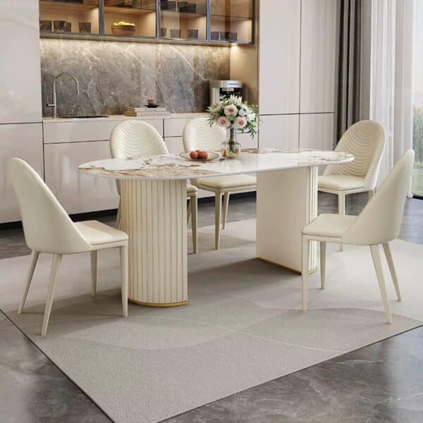 AMG Melbourne Furniture dining table Moorabbin 3189