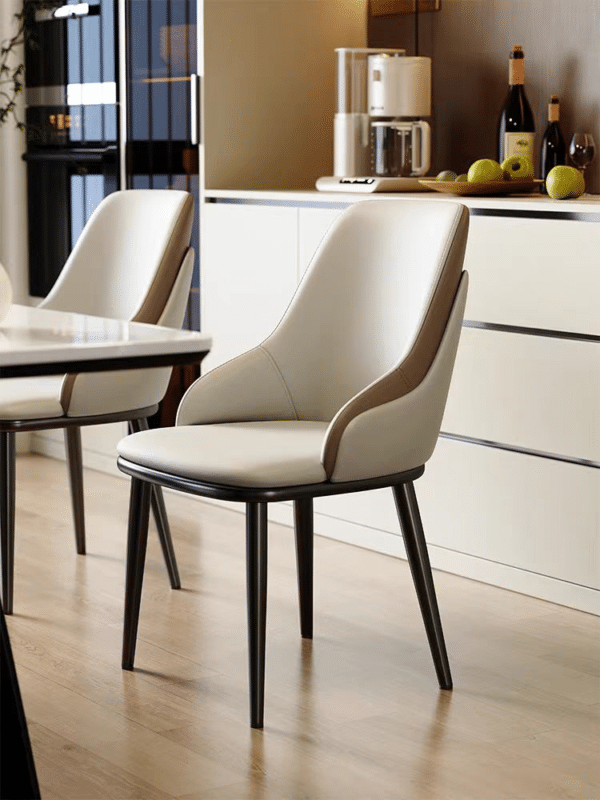 AMG Melbourne Furniture Dining chair