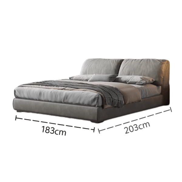 AMG Melbourne Furniture bed Moorabbin 3189