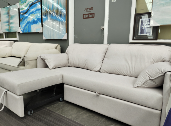 AMG Melbourne Furniture Sofa bed Moorabbin 3189