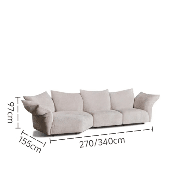 AMG Melbourne Furniture Sofa Moorabbin 3189