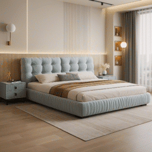 AMG Melbourne Furniture Bed Moorabbin 3189