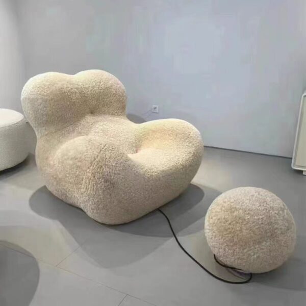 AMG Melbourne Furniture Sofa