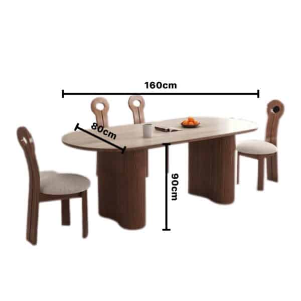 AMG Melbourne Furniture dining table Moorabbin 3189