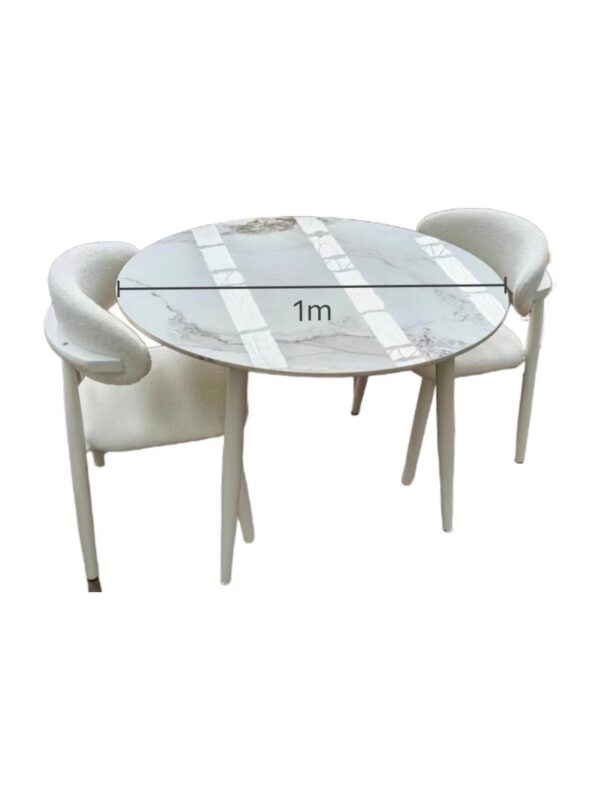 AMG Melbourne Furniture Dining Table Moorabbin 3189