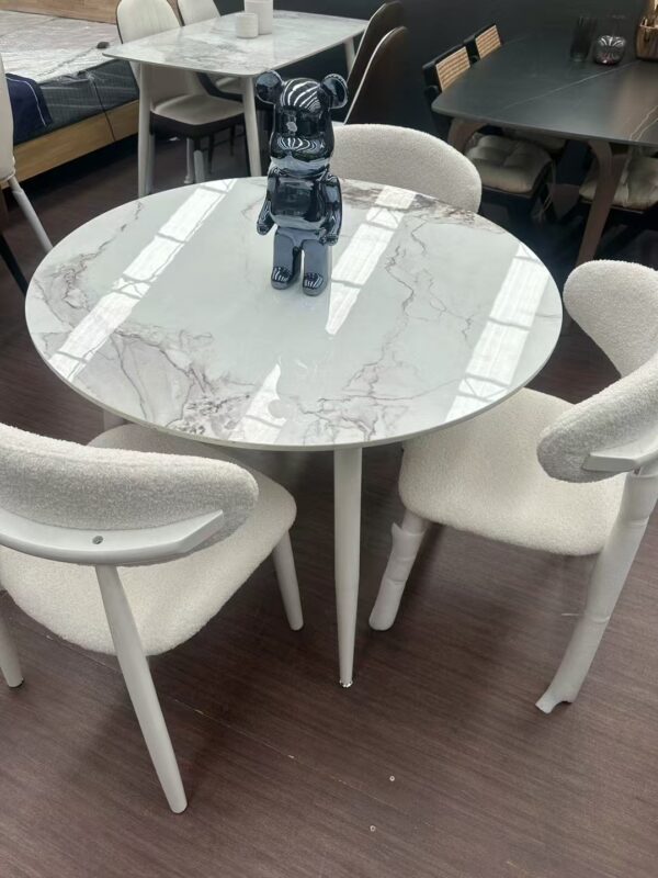 AMG Melbourne Furniture Dining Table Moorabbin 3189