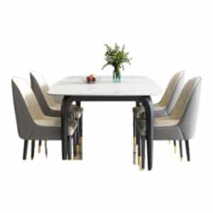 AMG Melbourne Furniture Dining Table Moorabbin 3189