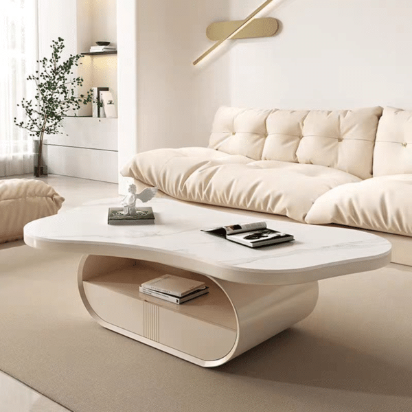 AMG Melbourne Furniture big coffee table