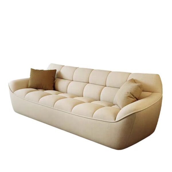 Ivory Parlor sofa 170