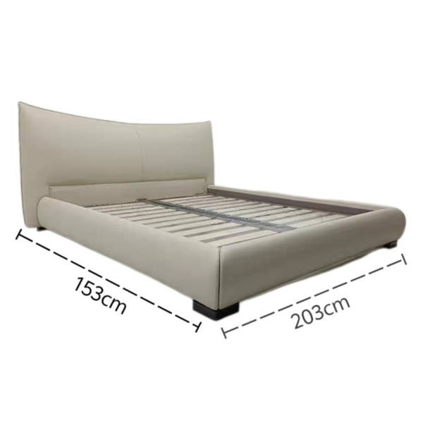 AMG Melbourne Furniture Bed Moorabbin 3189