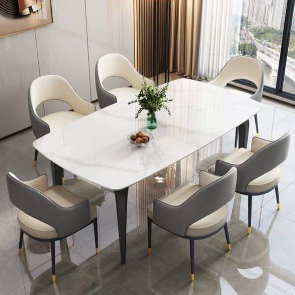 AMG Melbourne Furniture Dining Table Moorabbin 3189