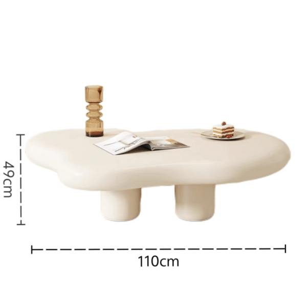 AMG Melbourne Furniture coffee table