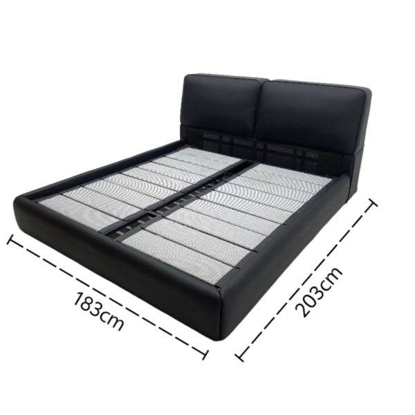 AMG Melbourne Furniture Bed Moorabbin 3189