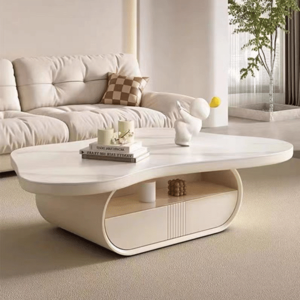 AMG Melbourne Furniture big coffee table