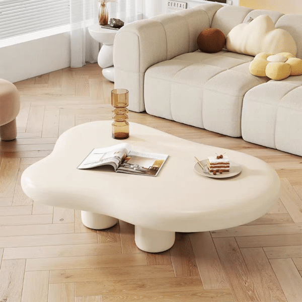 AMG Melbourne Furniture coffee table