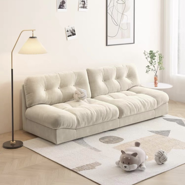 Cloud sofa 220 - Image 9