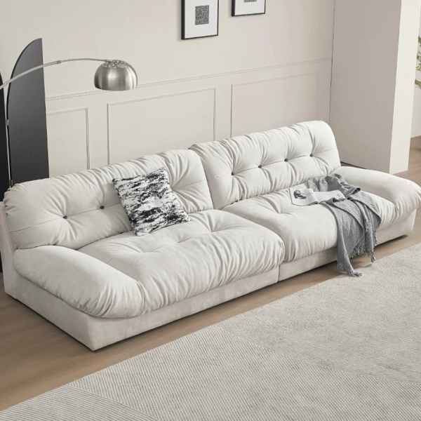 Cloud sofa 220 - Image 7