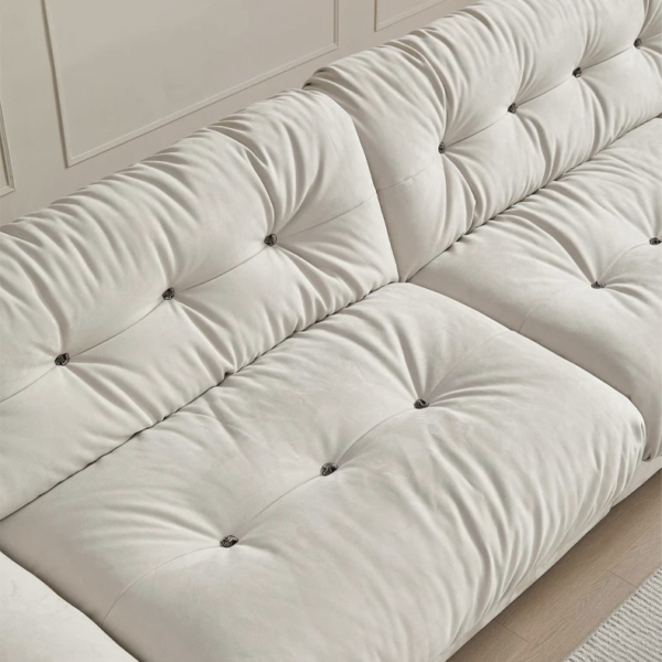 Cloud sofa 220 - Image 6