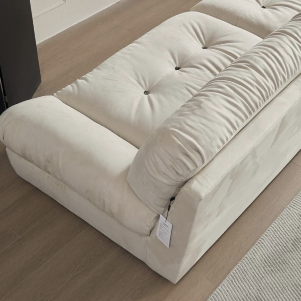 Cloud sofa 220 - Image 5