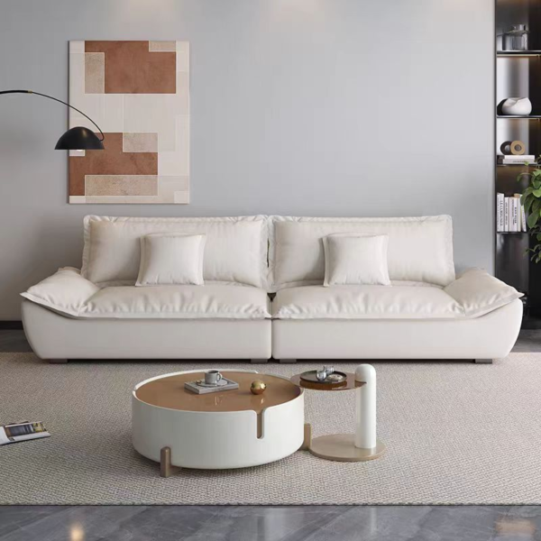 Sailboat sofa - Image 5