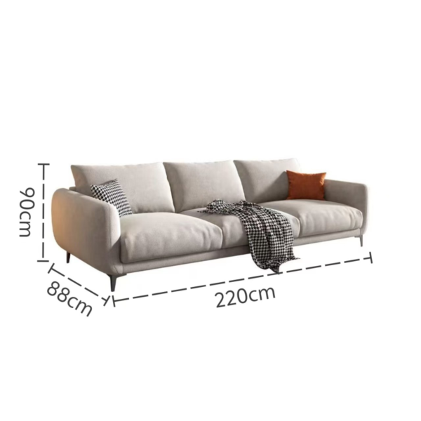 AMG Melbourne Furniture Sofa Moorabbin 3189